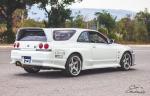 Nissan Skyline GT-R Speedwagon 1996 года